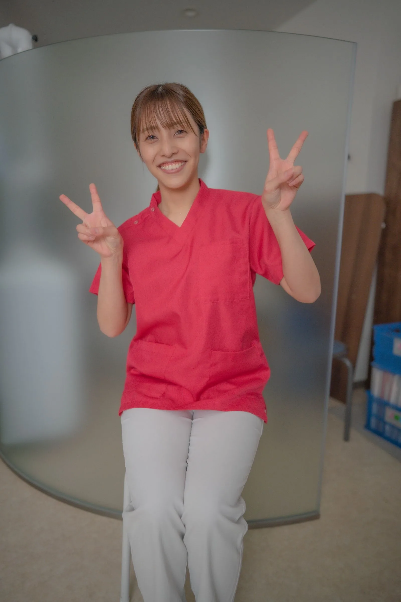 スタッフ3