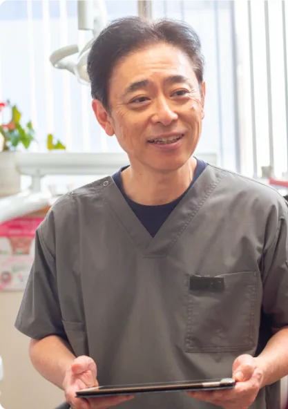 理事長 内田聡